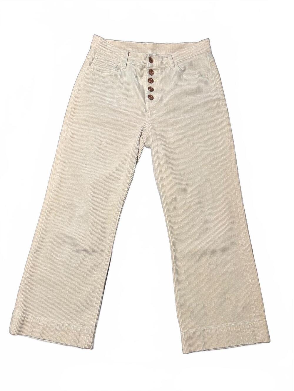 Cabi corduroy pants